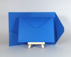 Colorplan Extracted 270gsm A6 POCKETFOLDS