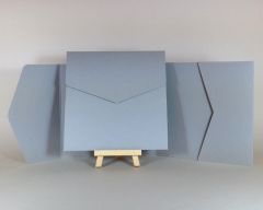 Colorplan Extracted 270gsm 150x150mm POCKETFOLDS