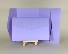 Colorplan Extracted 270gsm 170x110mm POCKETFOLDS