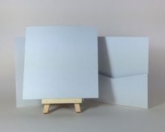 130mm Flapless  Book 
Pocketfold
