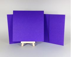 Coloursource 270gsm 148x148mm POCKETFOLDS