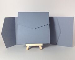 130x130mm Standard Pocketfold