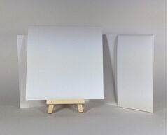 140x140mm Standard Pocketfold