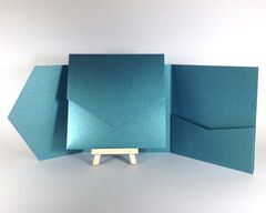 145mm Book Pocketfold