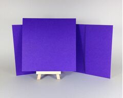 Colorplan 270gsm 148x148mm Pocketfolds