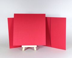 Colorset 270gsm 100% Recycled 148x148mm Pocketfolds