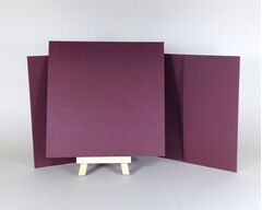 Keaykolour Antique and Sirio 148x148mm POCKETFOLDS