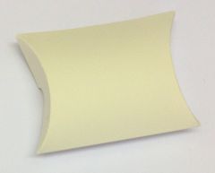 Conqueror Wove White 300gsm Favour Boxes