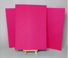 Colorplan Extracted 270gsm 148x210mm A5 POCKETFOLDS