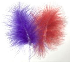 Marabu Feathers - Available in a range of colours