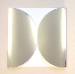 Mirror Petal Gatefolds