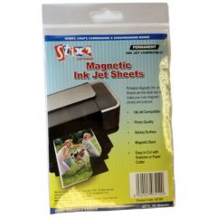 Stix2 - A4 Printable Magnetic Ink Jet Sheet