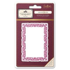 Ornate Frame - Cutting Die