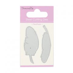 Dovecraft Die - Feathers
