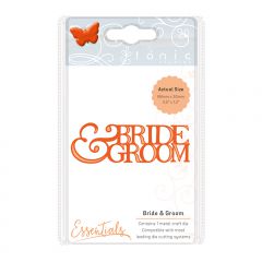 Tonic Studios - Essentials - Bride & Groom