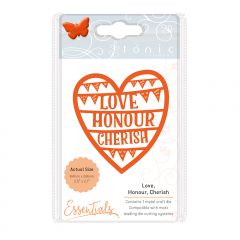 Love, Honour, Cherish