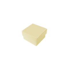 Arena Ivory 300gsm Rough Favour Boxes