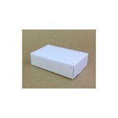 Quality White 300gsm Favour Boxes