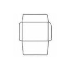 Conqueror Wove Whites 120gsm RME Envelopes