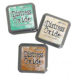 Tim Holtz - Distress Oxide Ink