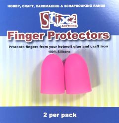 Stix2 - Finger Protectors