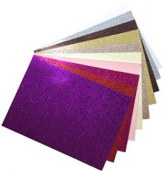 Glitter Paper