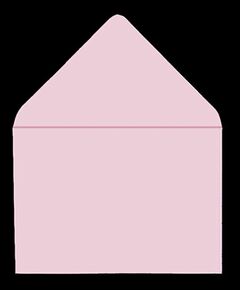 Colorplan 135gsm Envelope Diamond Flap LINERS