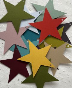 Christmas Stars