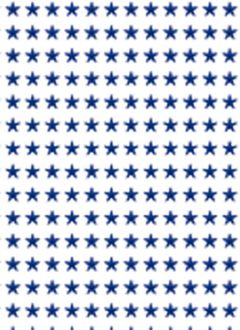 Stars & Stripes 10