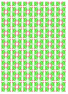 Background Card - Abstract