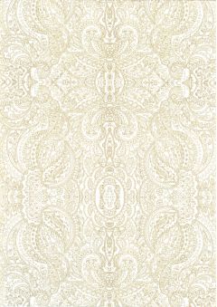 Artoz A4 - Gold Patterned Vellum