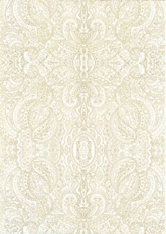 Artoz A4 - Gold Patterned Vellum