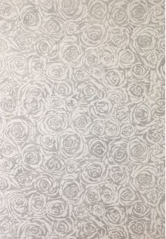 Artoz A4 Handmade Paper - Mandarin White Rose