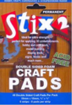 Craft Pads S56972