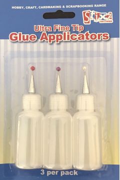 Stix2 - Ultra Fine Tip Glue Applicators