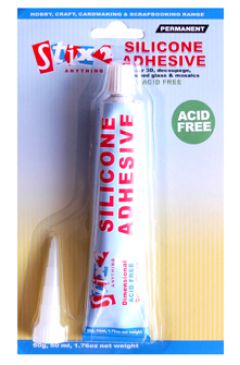 Silicon Glue S57100