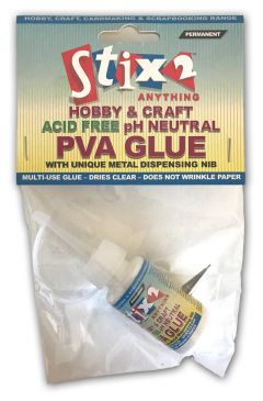PVA Glue - Metal Nib S56890