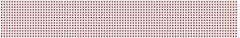 Printed Gingham Belly Bands