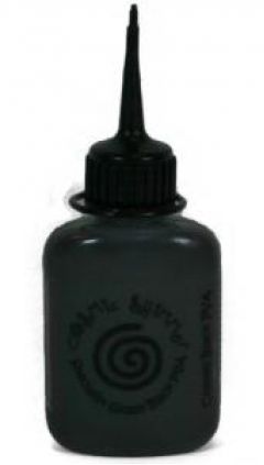 Cosmic Shimmer - Black PVA Glue