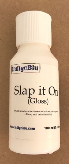 Indigoblu - Slap it on Gloss