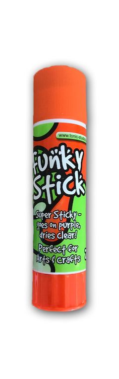 Tonic Funky Glue Stick - 21g
