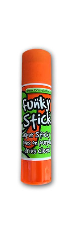 Tonic - Funky Glue Stick - 8g