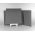 140x140mm Standard POCKETFOLD