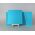130x130mm  Flapless Pocketfold
