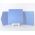130x130mm Standard Pocketfold