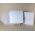 130x130mm Book Pocketfold
