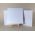 130x130mm  Flapless Book Pocketfold