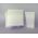 130x130mm  Flapless Book Pocketfold