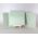 130x130mm Straight Flap Pocketfold