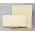 Conqueror Wove 300gsm 210x105mm Pocketfolds
